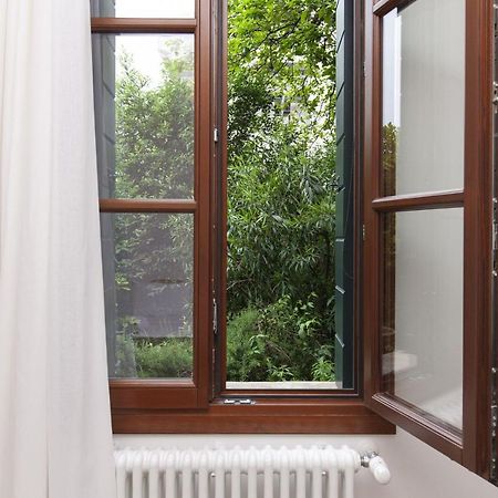Residence Santa Marta By Halldis Venetië Buitenkant foto