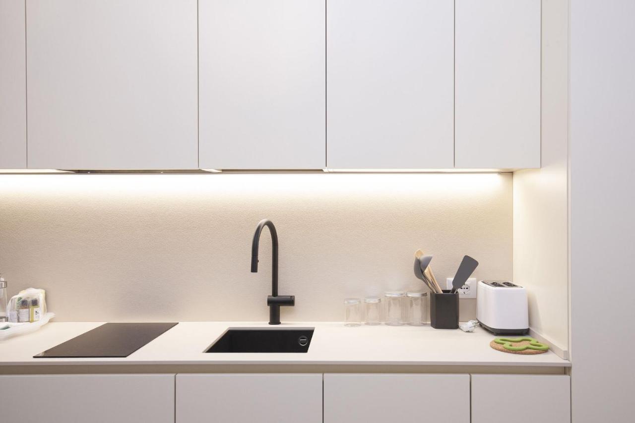 Residence Santa Marta By Halldis Venetië Buitenkant foto