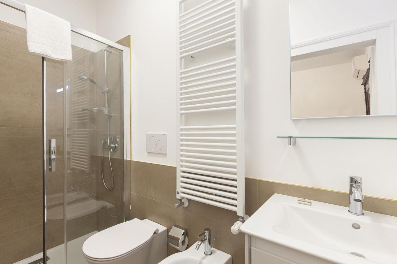 Residence Santa Marta By Halldis Venetië Buitenkant foto