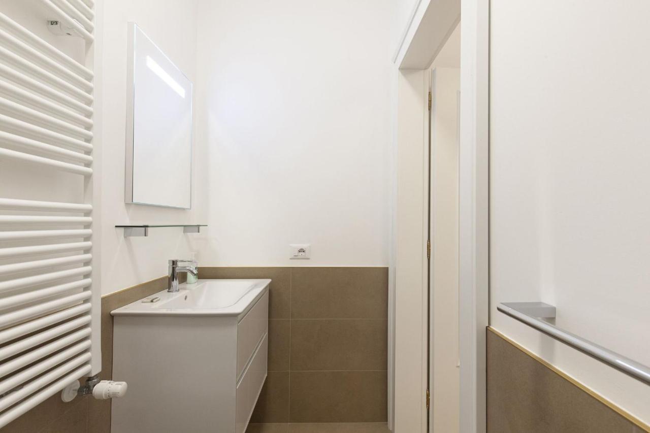 Residence Santa Marta By Halldis Venetië Buitenkant foto