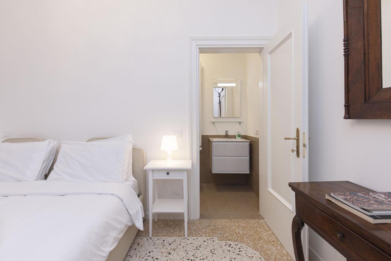 Residence Santa Marta By Halldis Venetië Buitenkant foto